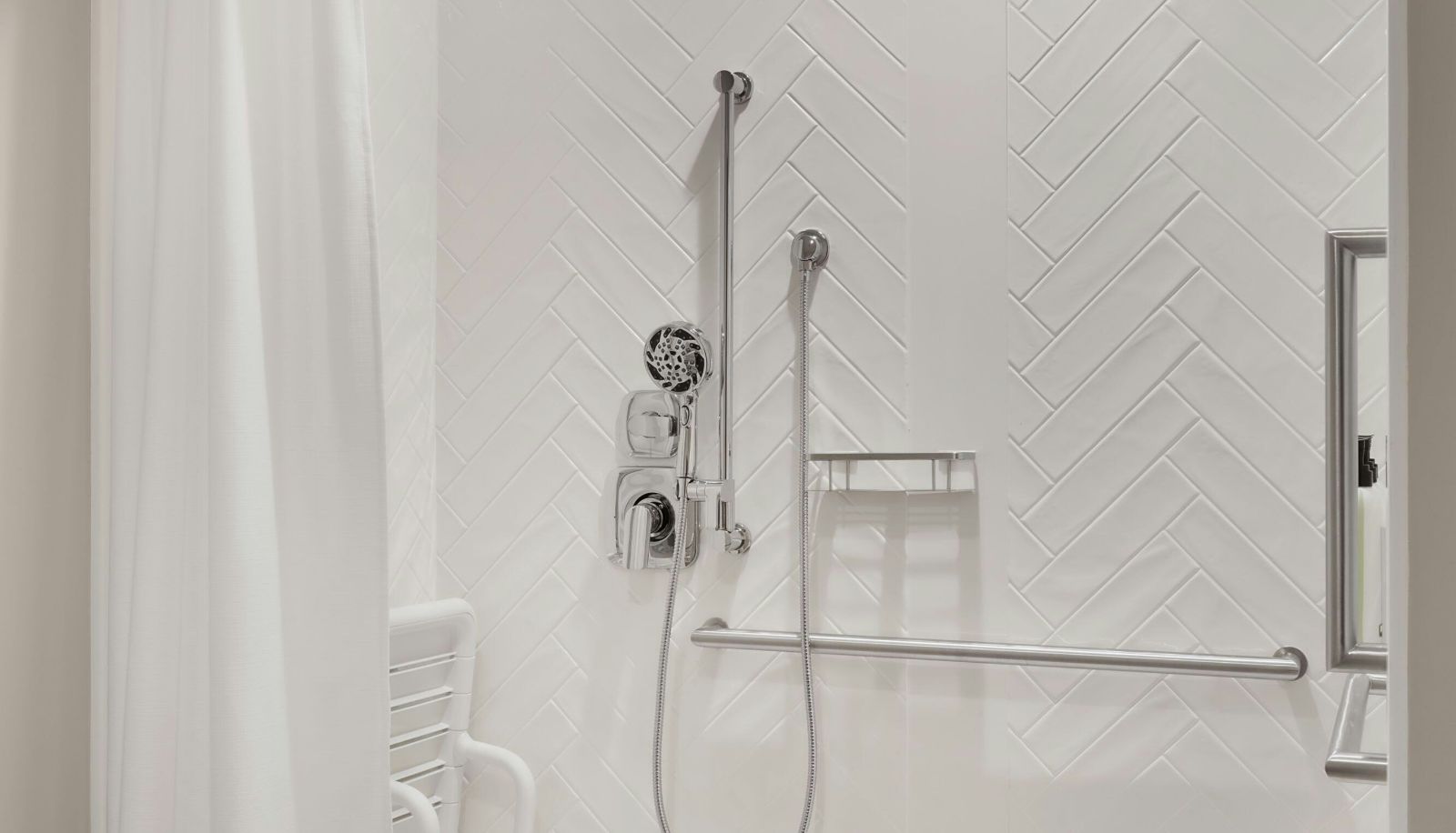 Zimmer - TownePlace Suites by Marriott Crown Point