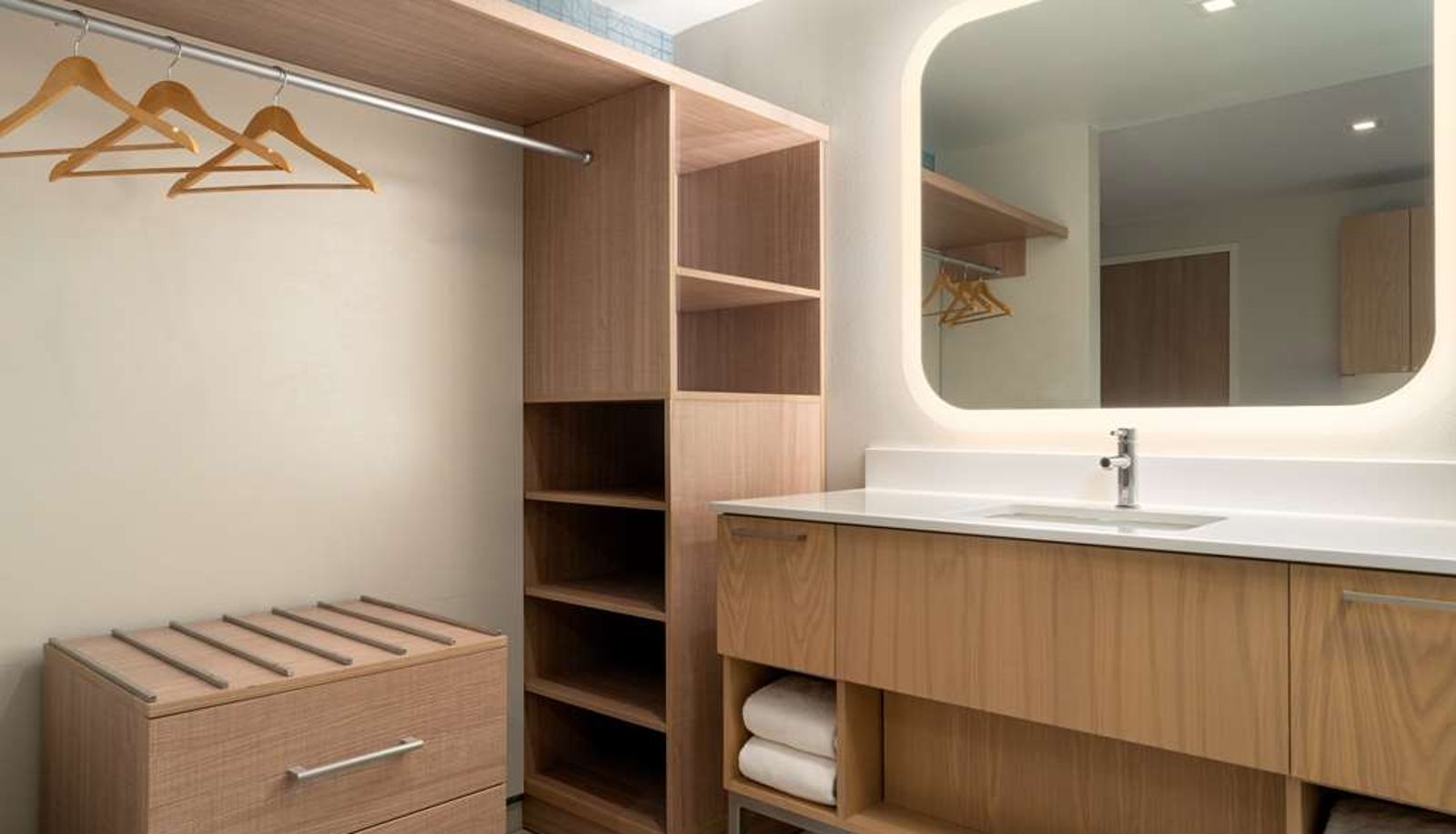 Pokój - Homewood Suites by Hilton Goldsboro