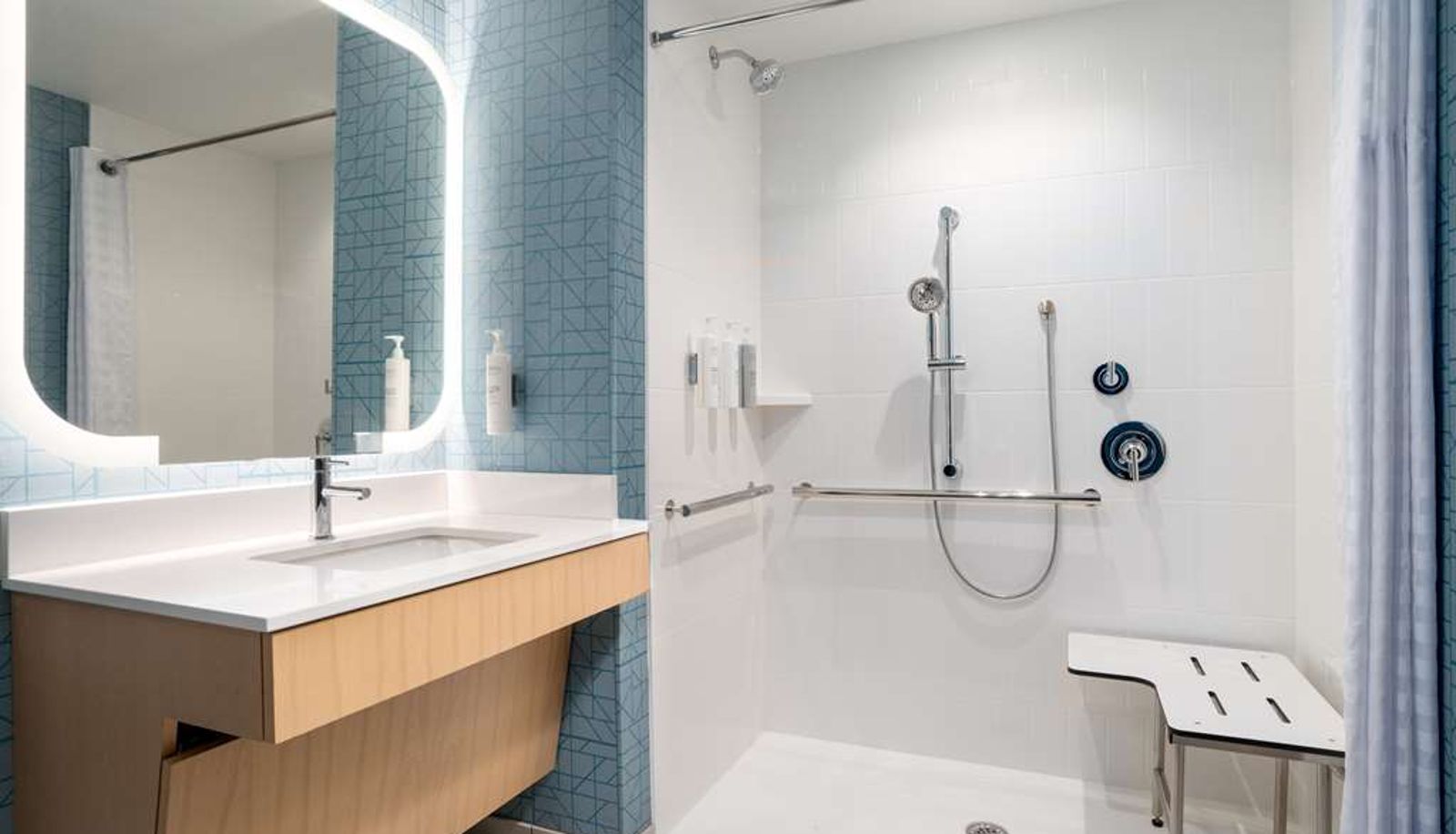 Pokój - Homewood Suites by Hilton Goldsboro
