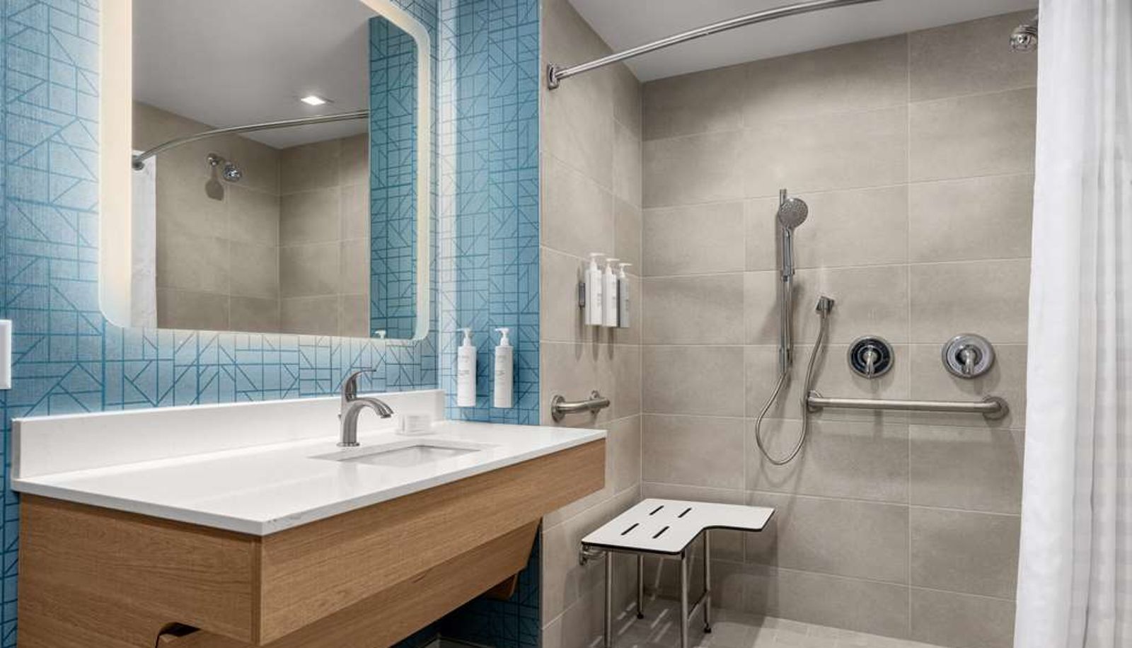 Kamer - Homewood Suites by Hilton North Las Vegas Speedway