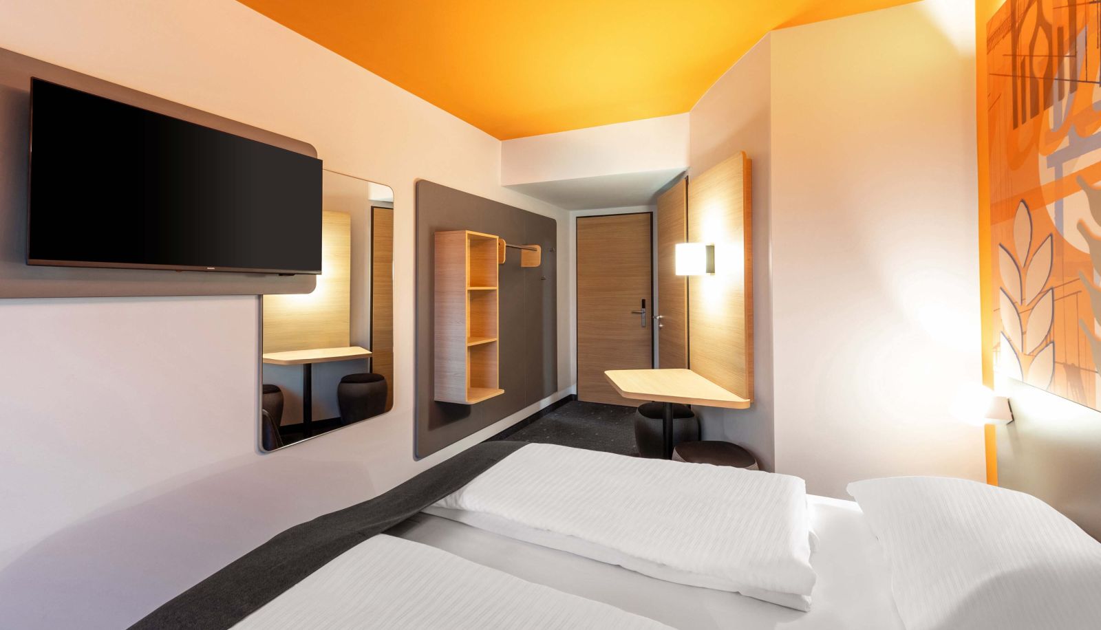 Habitación - B&B Hotel Hagen