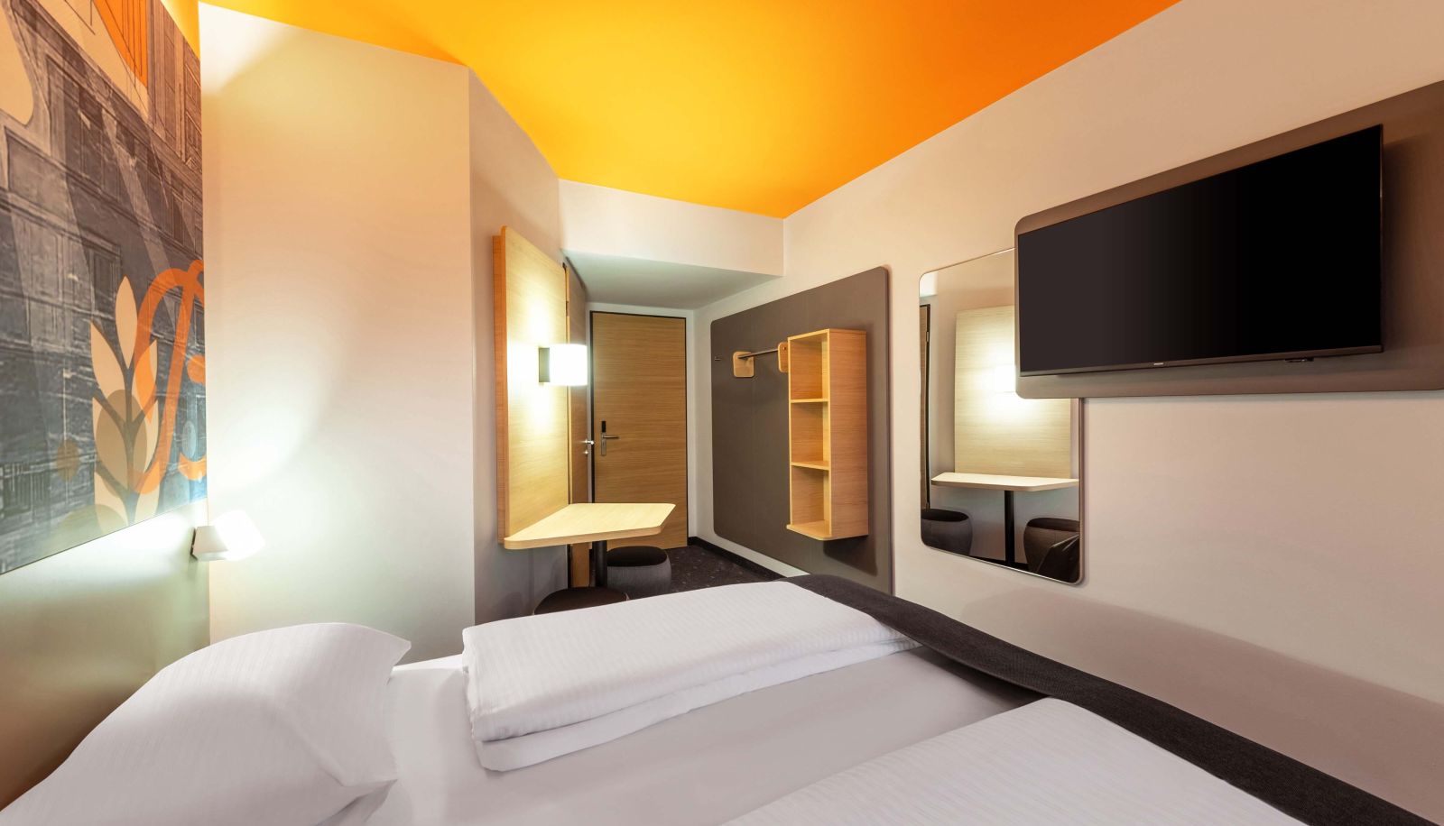 Habitación - B&B Hotel Hagen