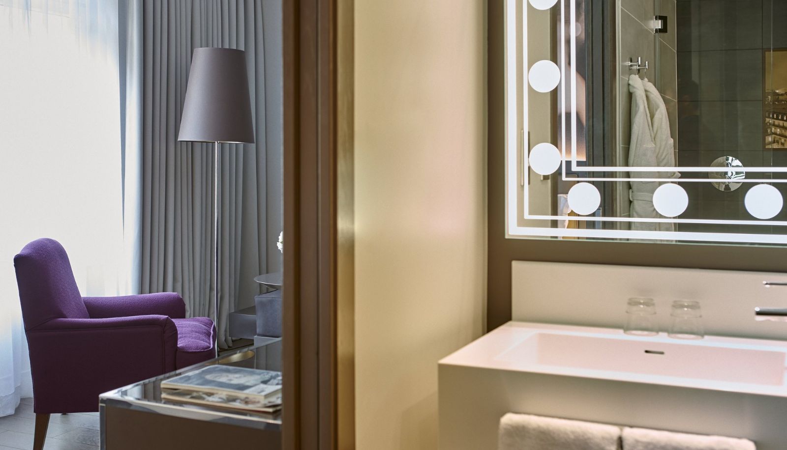 Zimmer - Hotel Indigo PARIS - OPERA by IHG