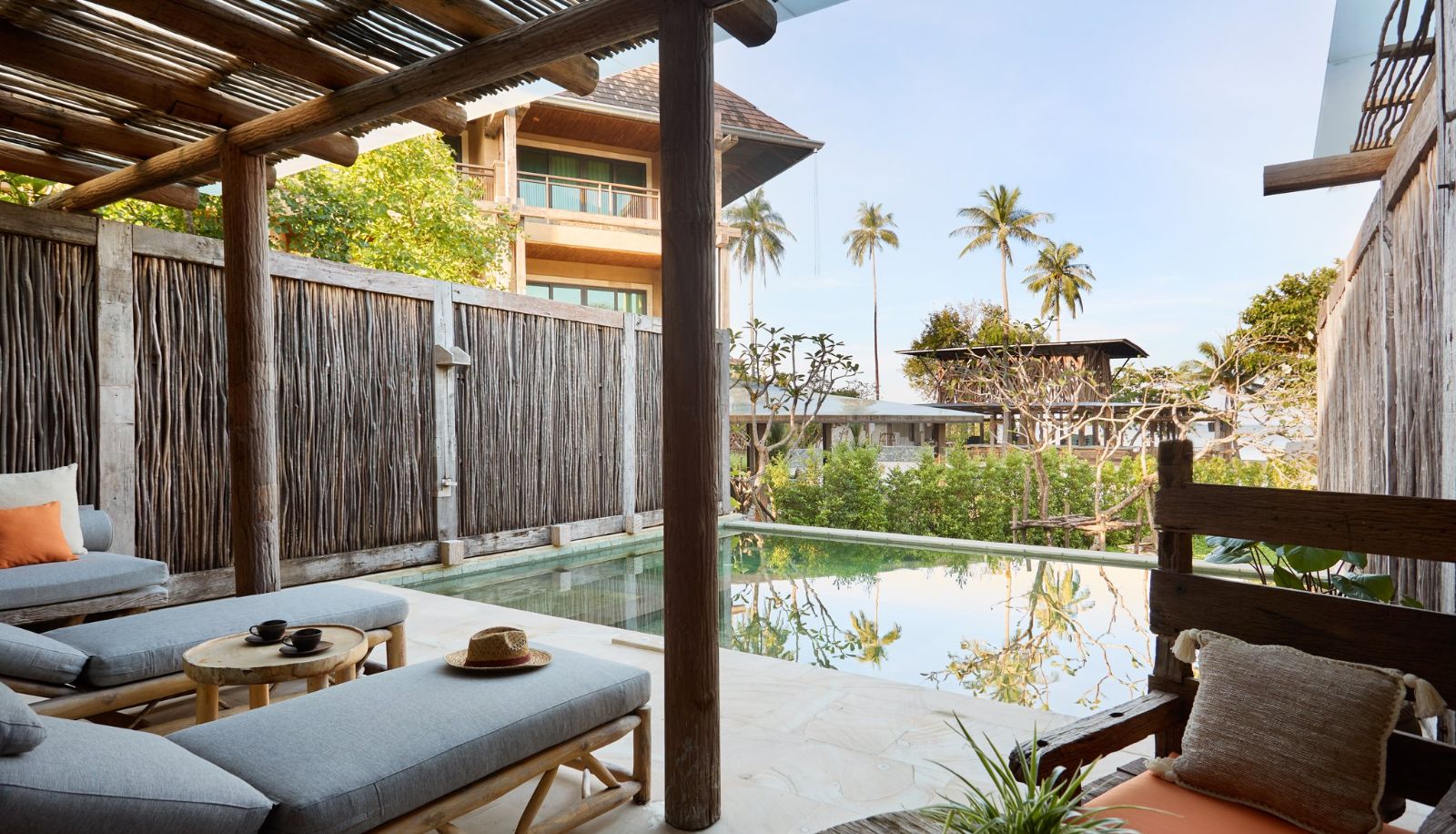 Chambre - Vignette Collection DINSO RESORT & VILLAS KO CHANG by IHG