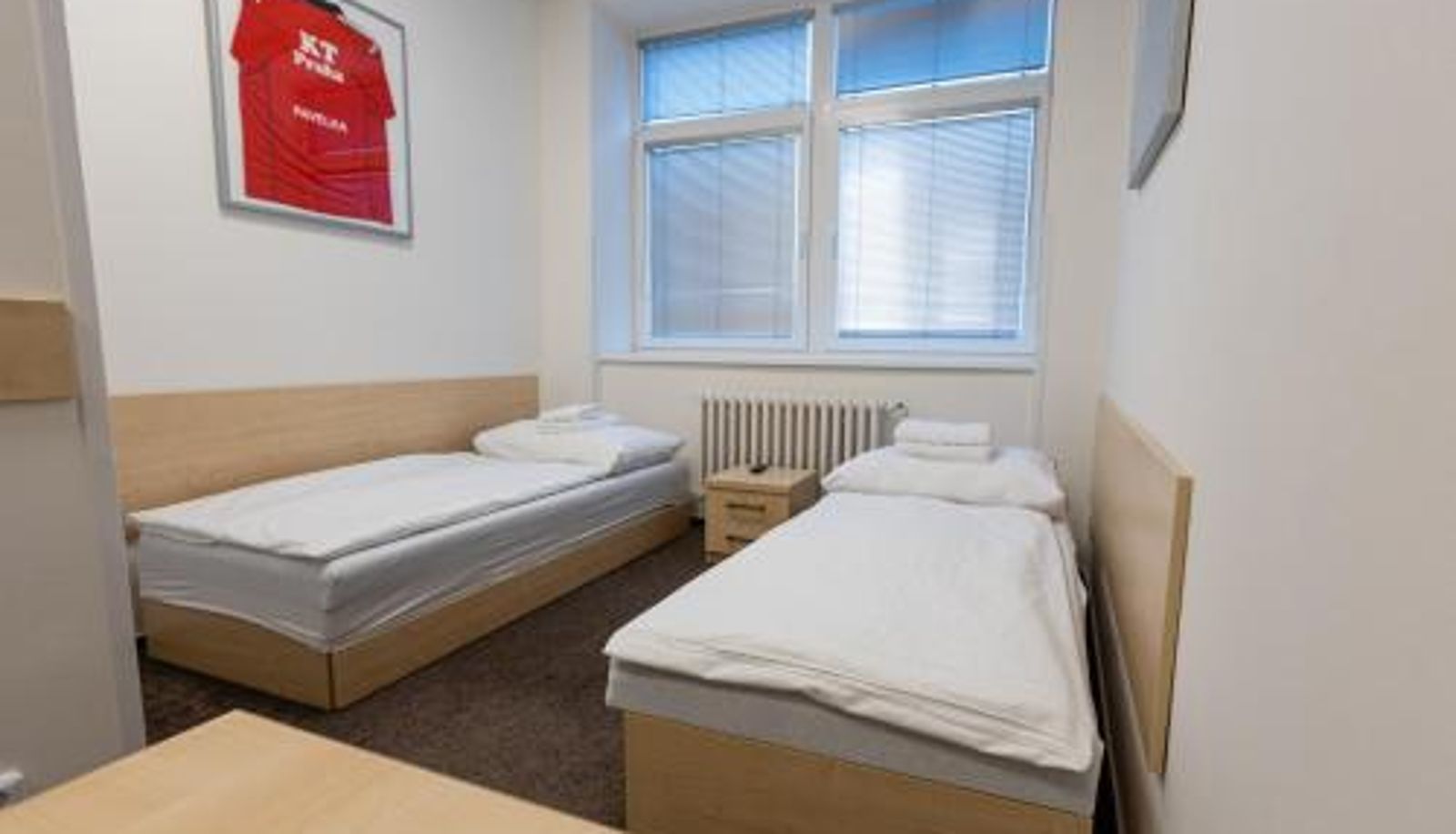 Camera - Arena Apartments