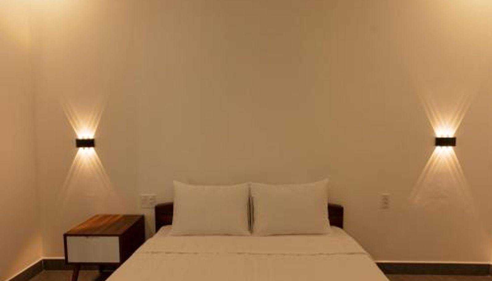 Zimmer - Cassie Boutique Hotel