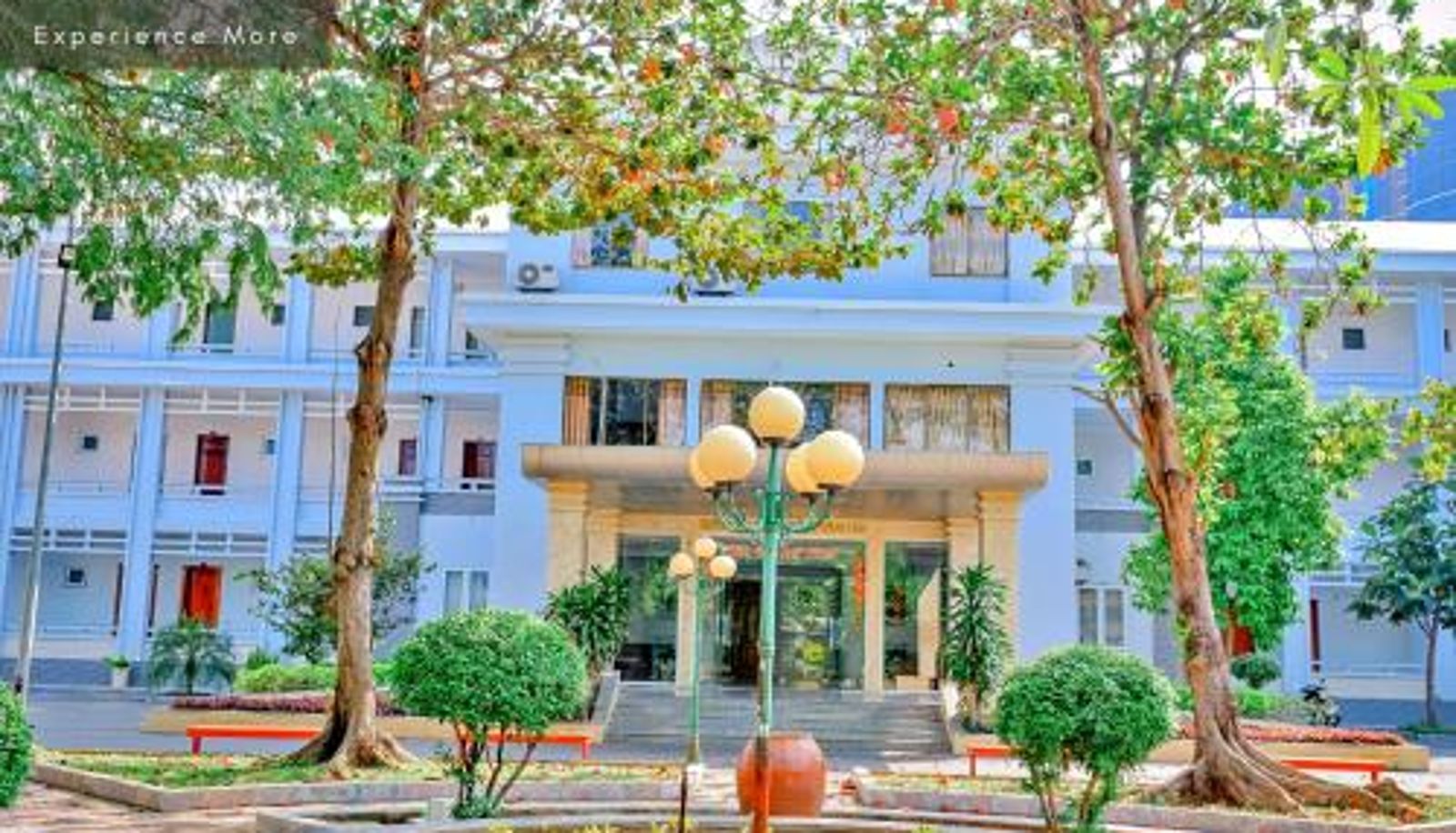Informacje - Bo Xay Dung Vung Tau