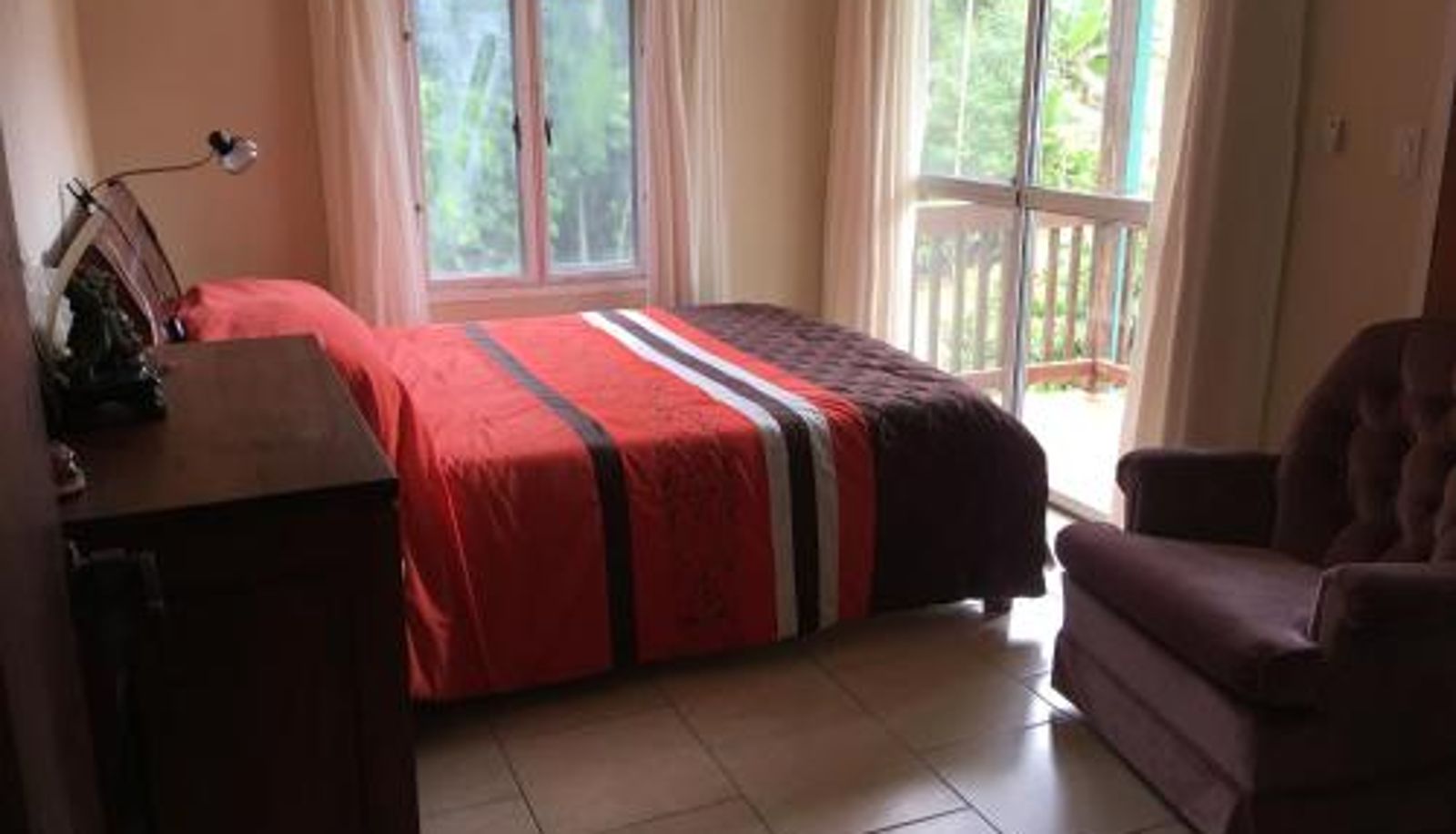 Room - The Dudek's Nest B&B