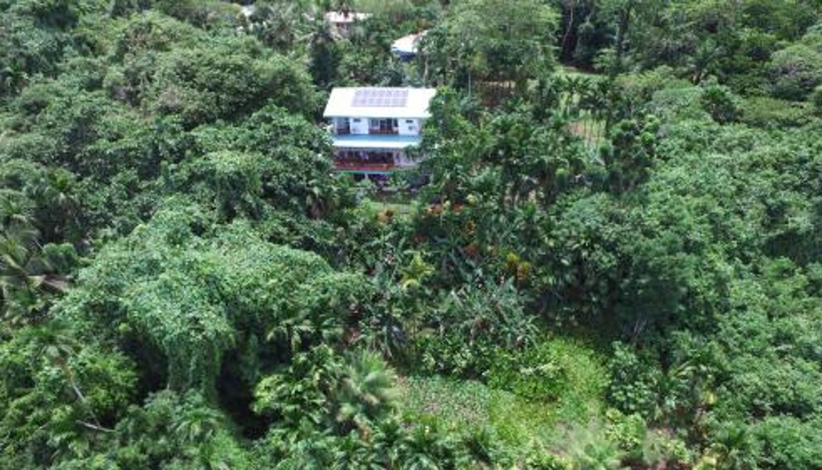 Info - The Dudek's Nest B&B