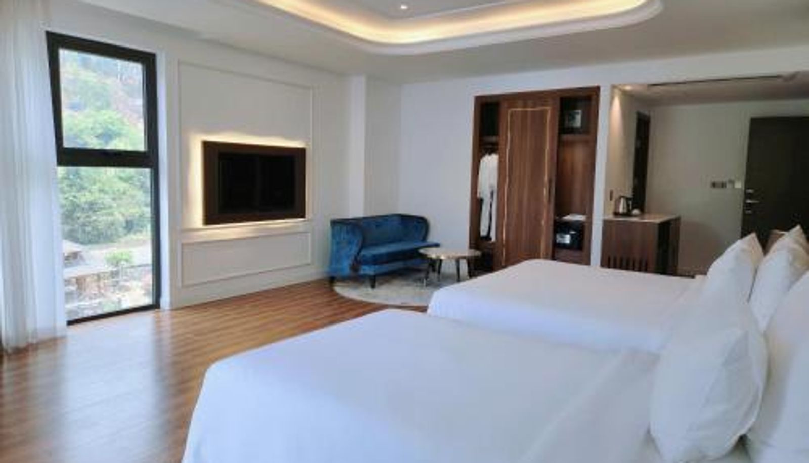 Triple room - OYSTER BAY HOTEL VUNG TAU