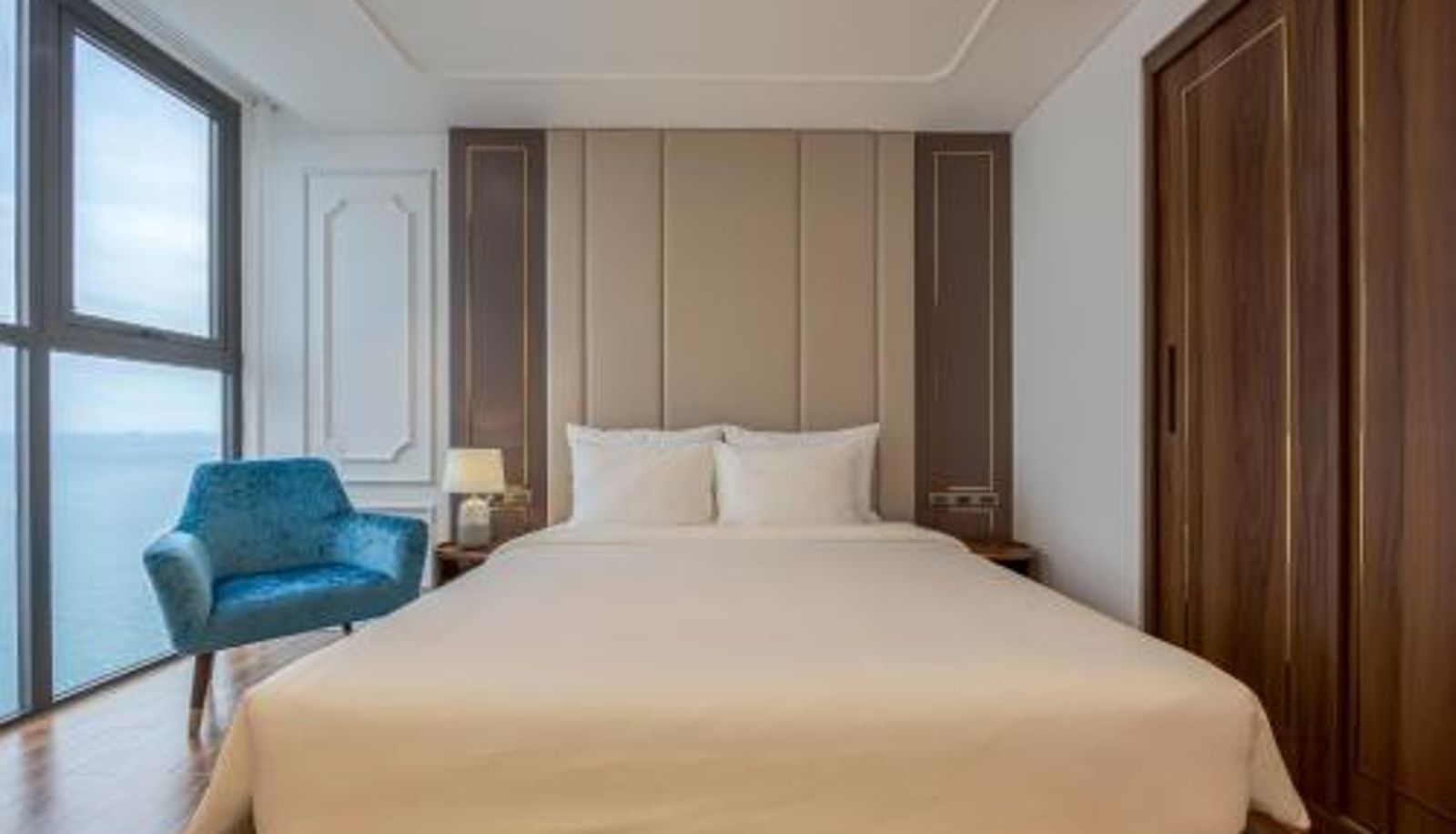Apartment - OYSTER BAY HOTEL VUNG TAU