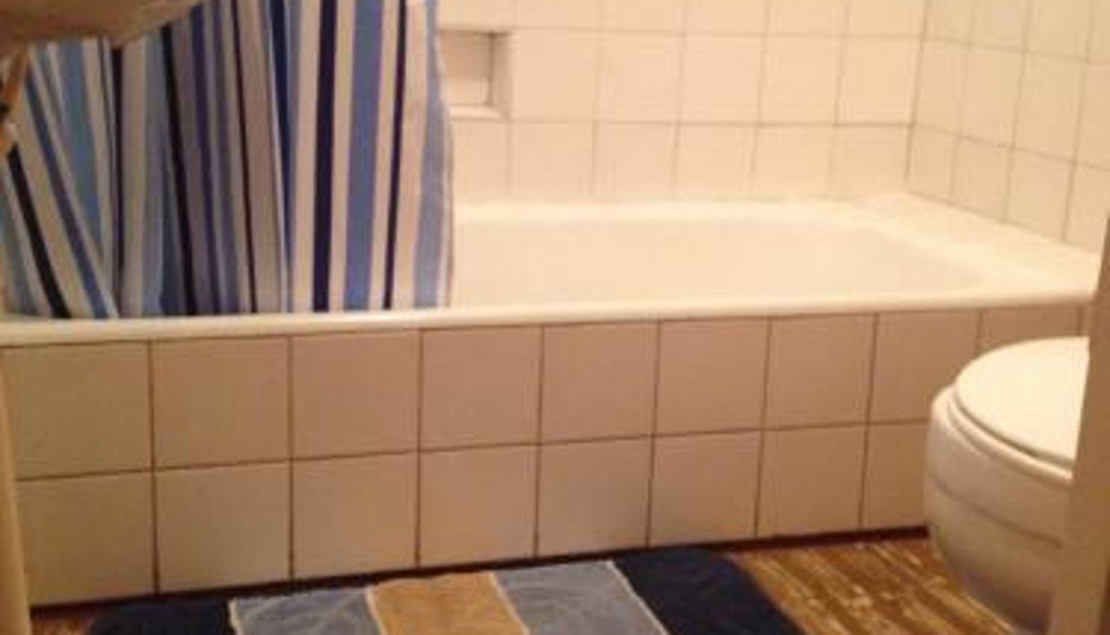 Badezimmer - Kingston Airport bed and breakfast