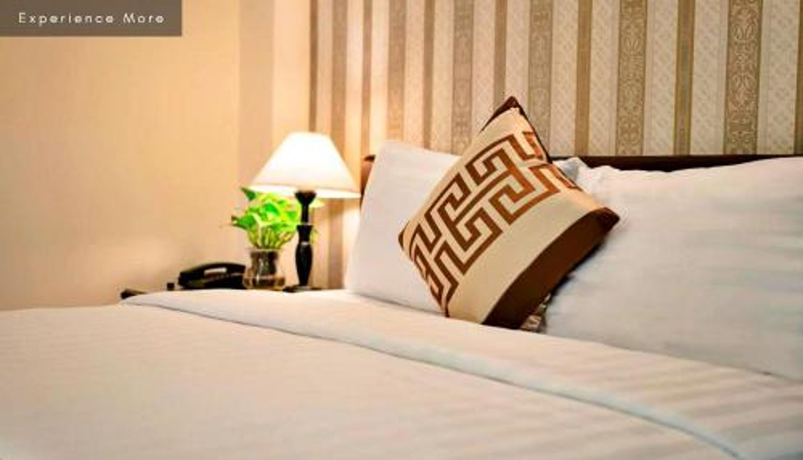 Standardzimmer - S79 Thanh Thu Hotel