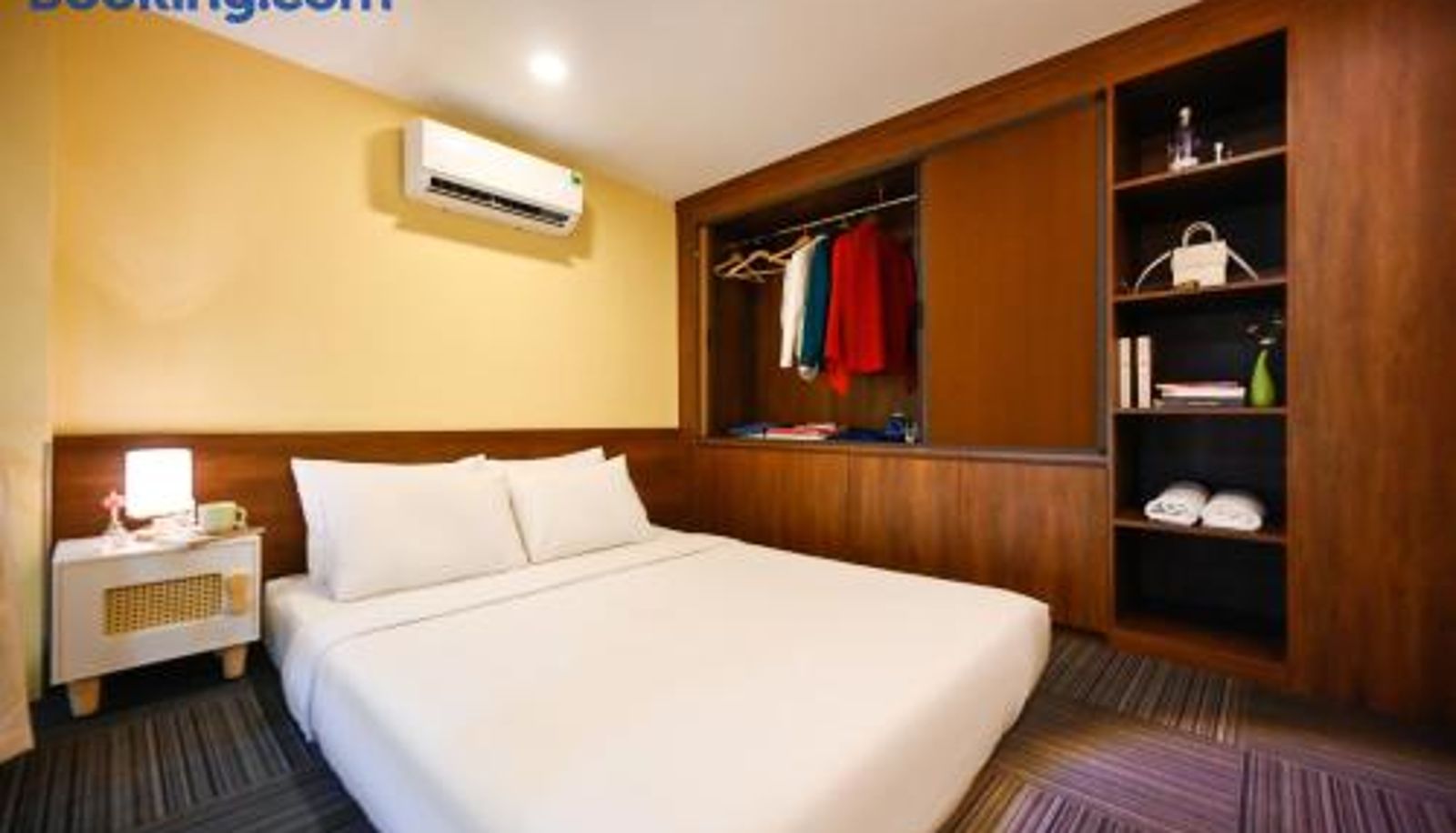 Apartment - The Jade in Saigon - Residences