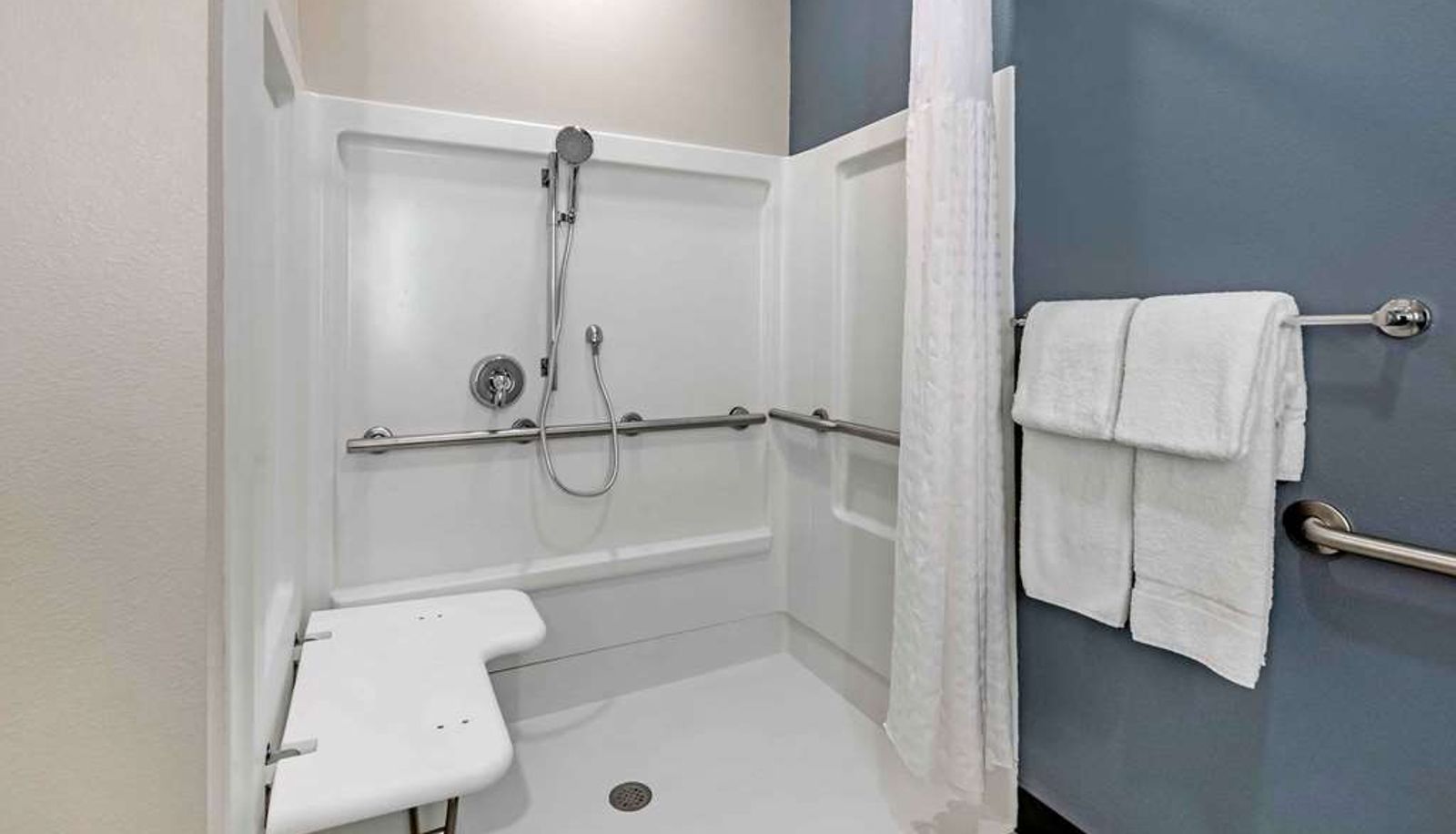 Camera - Extended Stay Premier Suites - Nashville - Smyrna