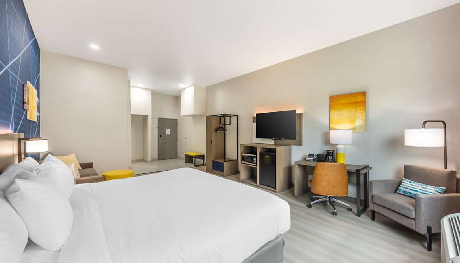 Room - Comfort Inn & Suites Belton Temple South I-35