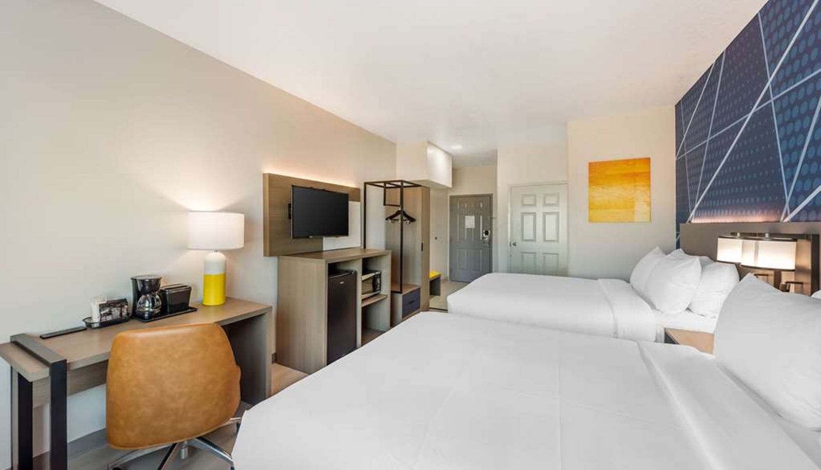 Room - Comfort Inn & Suites Belton Temple South I-35