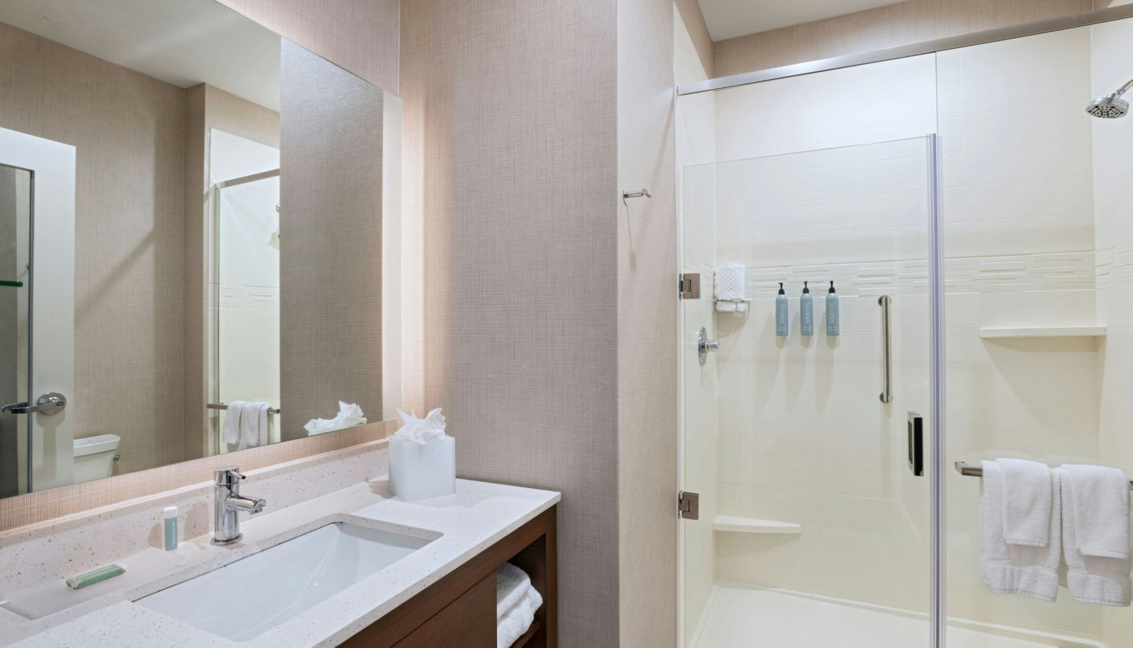Chambre - Residence Inn by Marriott Georgetown