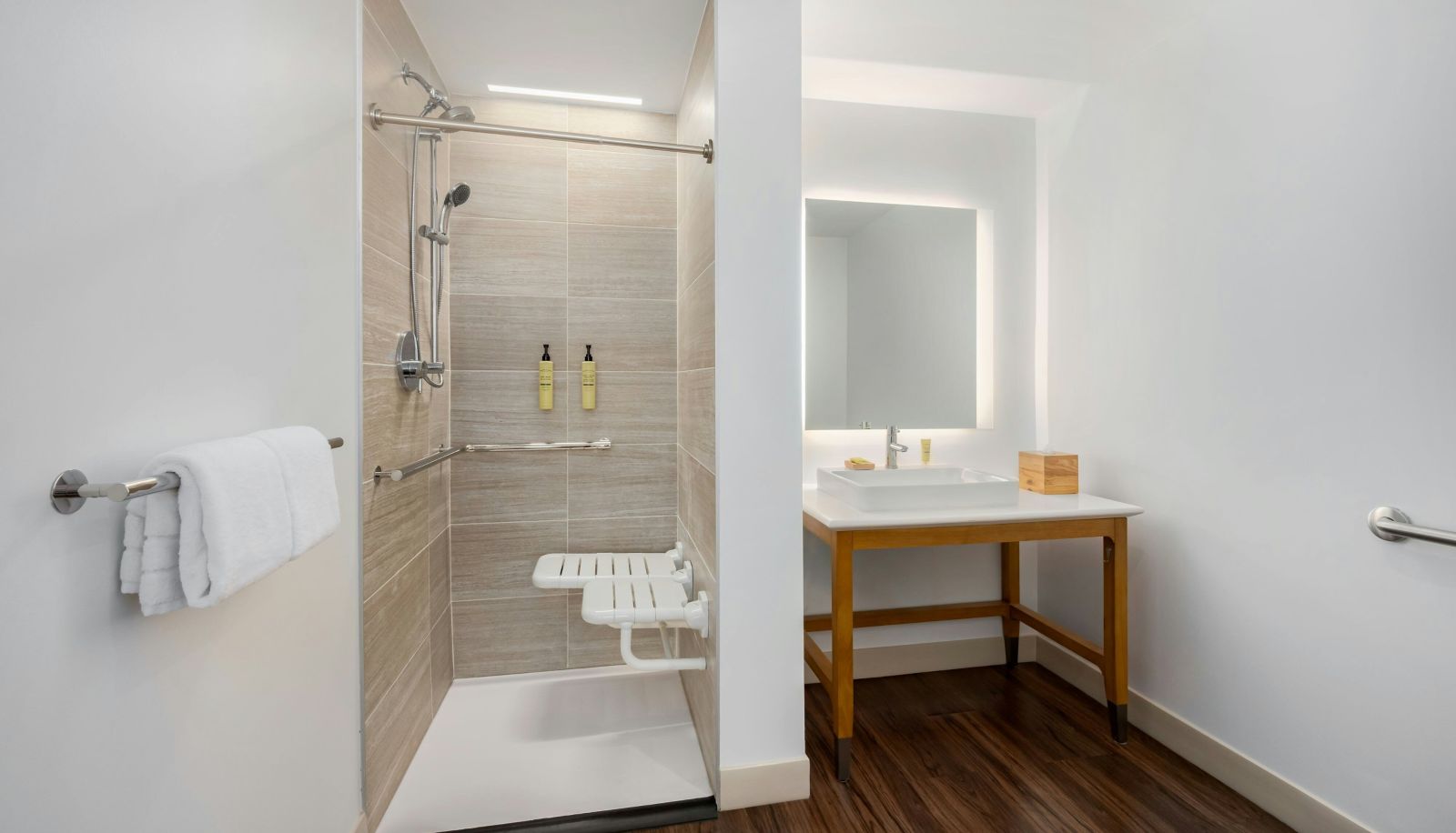 Room - Element Savannah Midtown