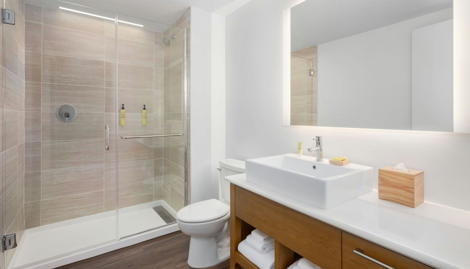 Room - Element Savannah Midtown