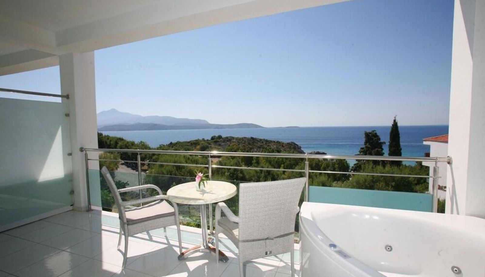 Superior room (double) - Princessa Riviera Resort