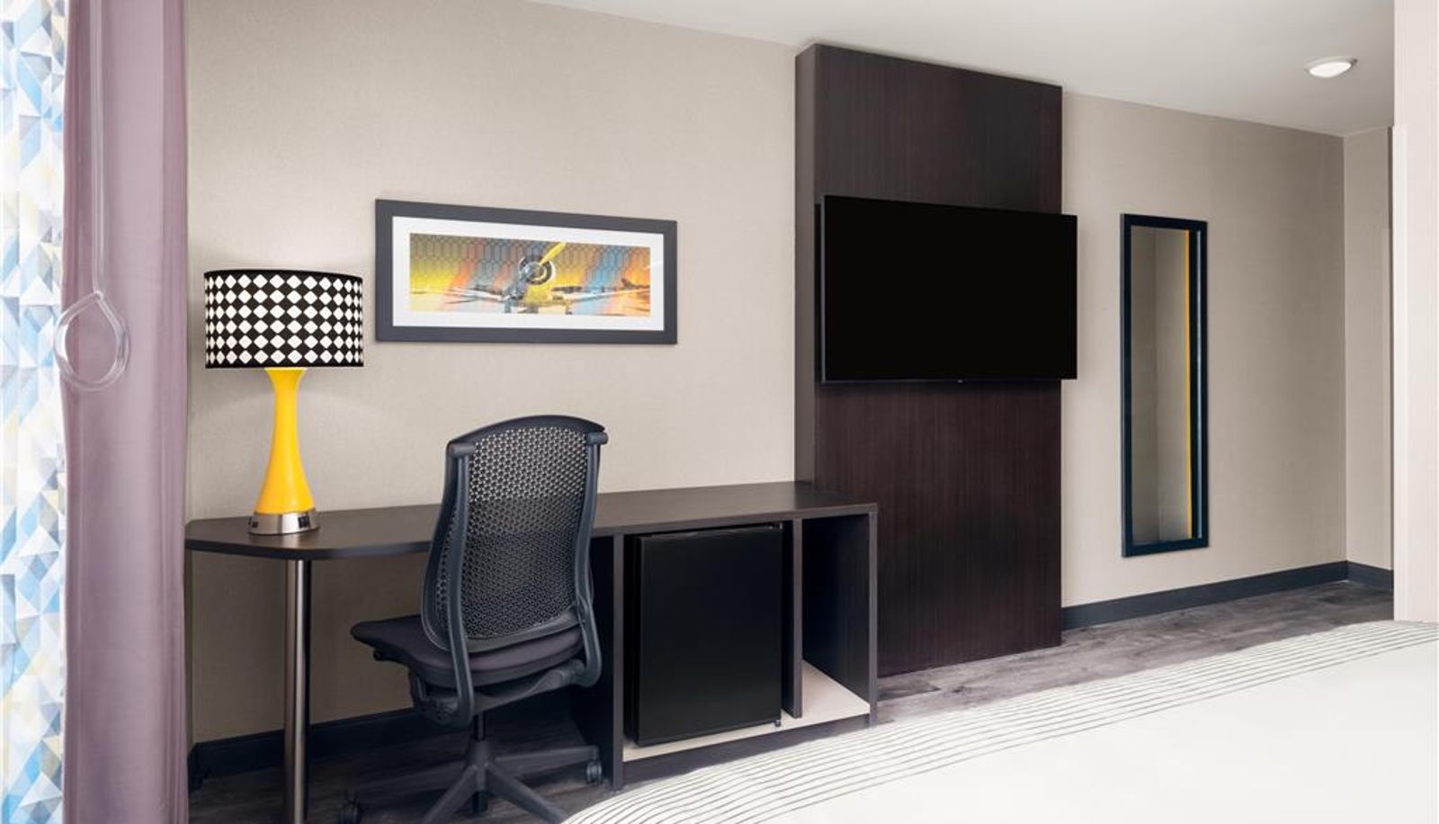 Zimmer - GLō Best Western Bronx NYC