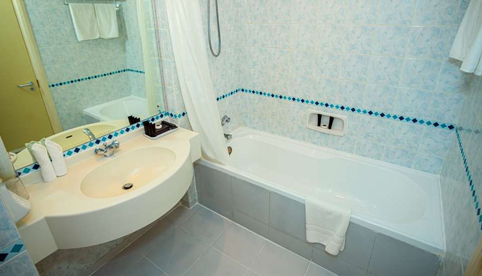 Room - Best Western Sur