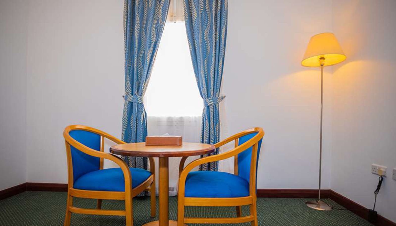 Room - Best Western Sur