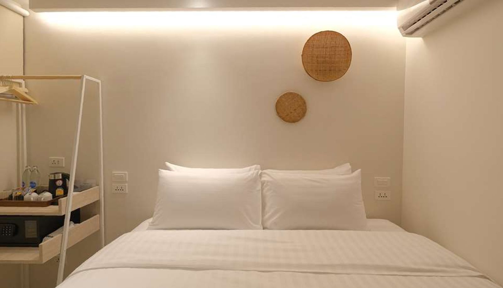 Zimmer - SimpleStay Chatuchak SureStay Collection by Best Western