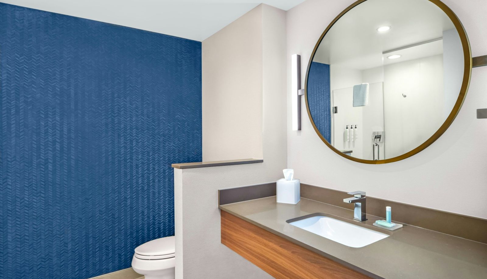 Zimmer - Fairfield by Marriott Inn and Suites Gravenhurst Muskoka