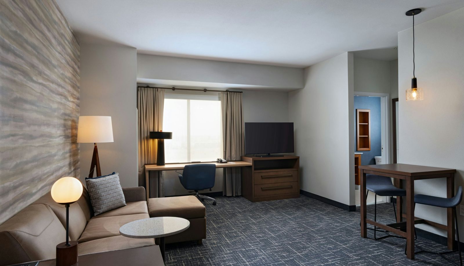 Room - Residence Inn by Marriott El Paso East