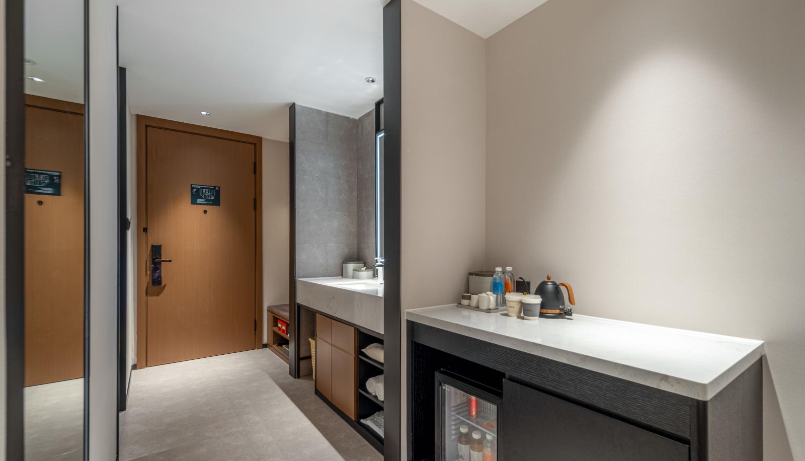 Room - Dongguan Dalingshan Songshan Lake Atour Hotel