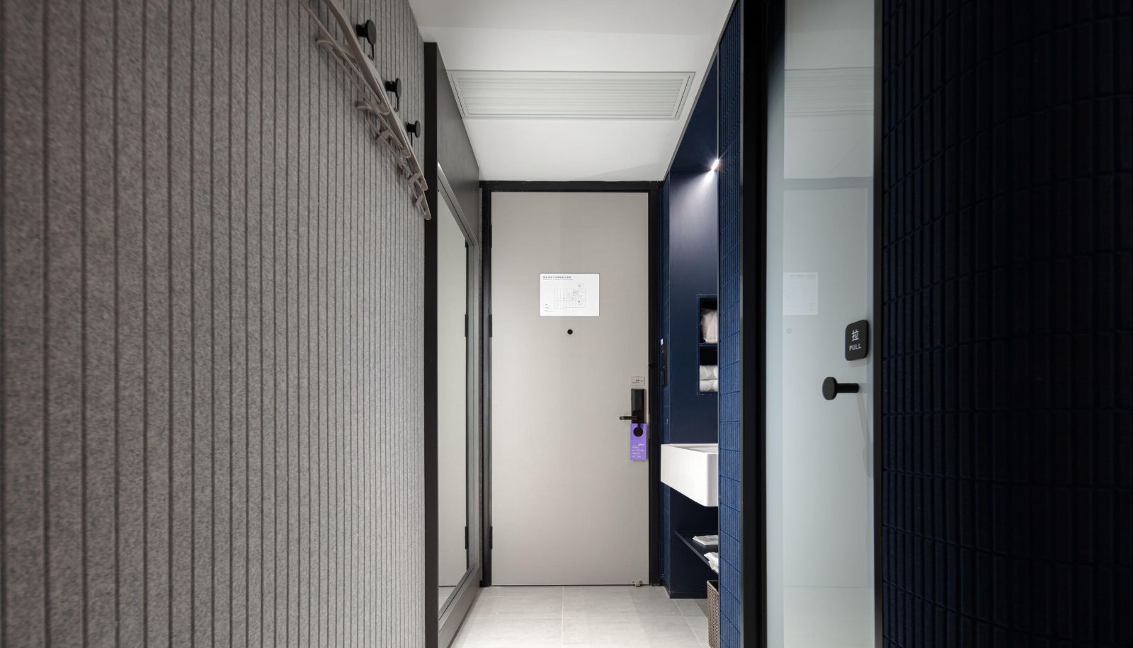 Room - Shanghai Daning International City North High tech Park Light Residence Hotel
