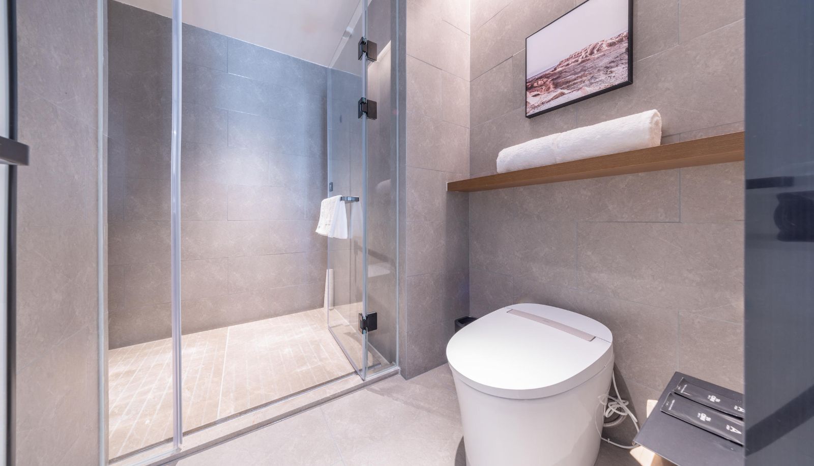 Zimmer - Atour Hotel  Suzhou Road  Huichuan  Zunyi
