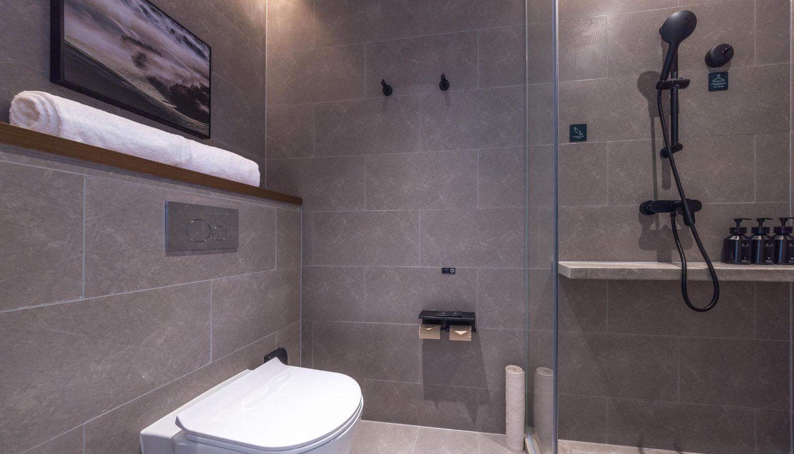Chambre - Shenzhen Nanshan Mango Net Building Atour Hotel