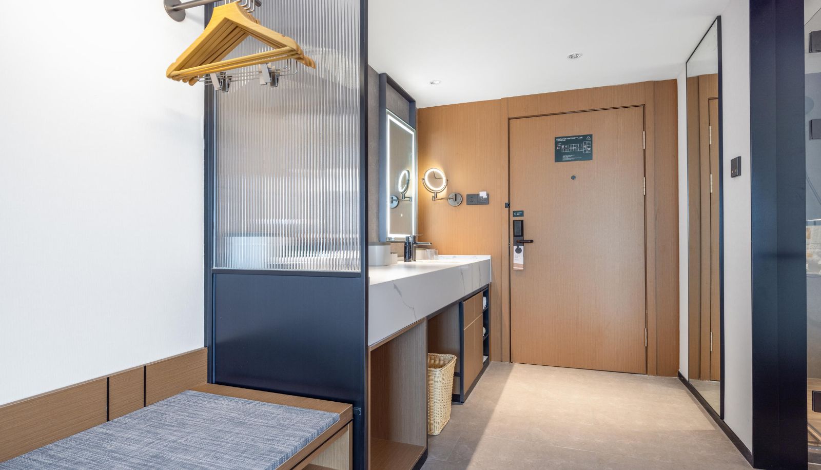 Habitación - Atour Hotel  Haibin 5th Road  Rizhao Station