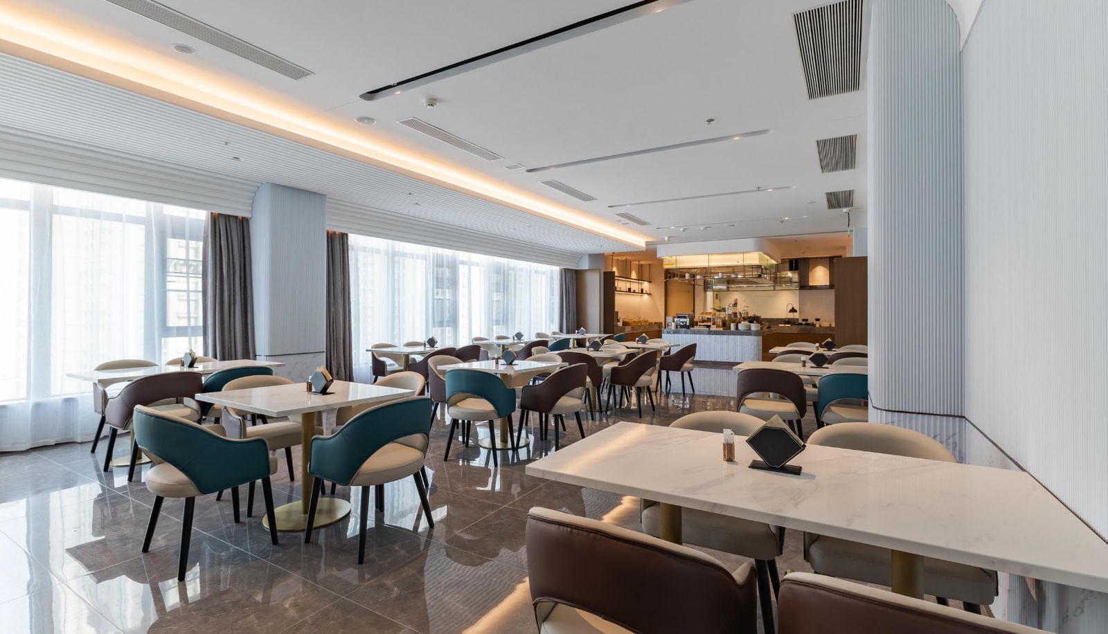 Info - Wuhu Xingyue Plaza Longhu Road Atour Hotel