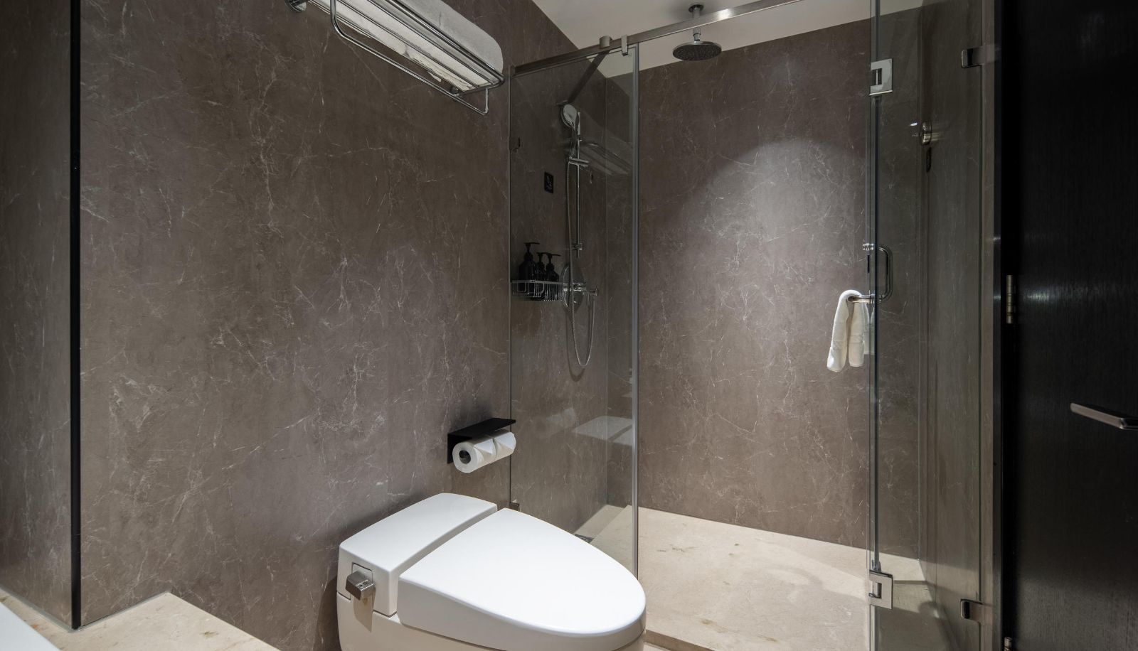 Chambre - Yangzhou Slender West Lake Wanxiang Hui Atour X Hotel