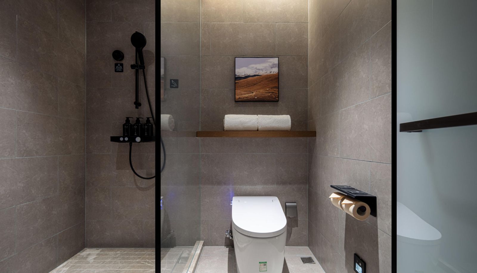 Zimmer - Atour Hotel in Xinyu Administrative Center