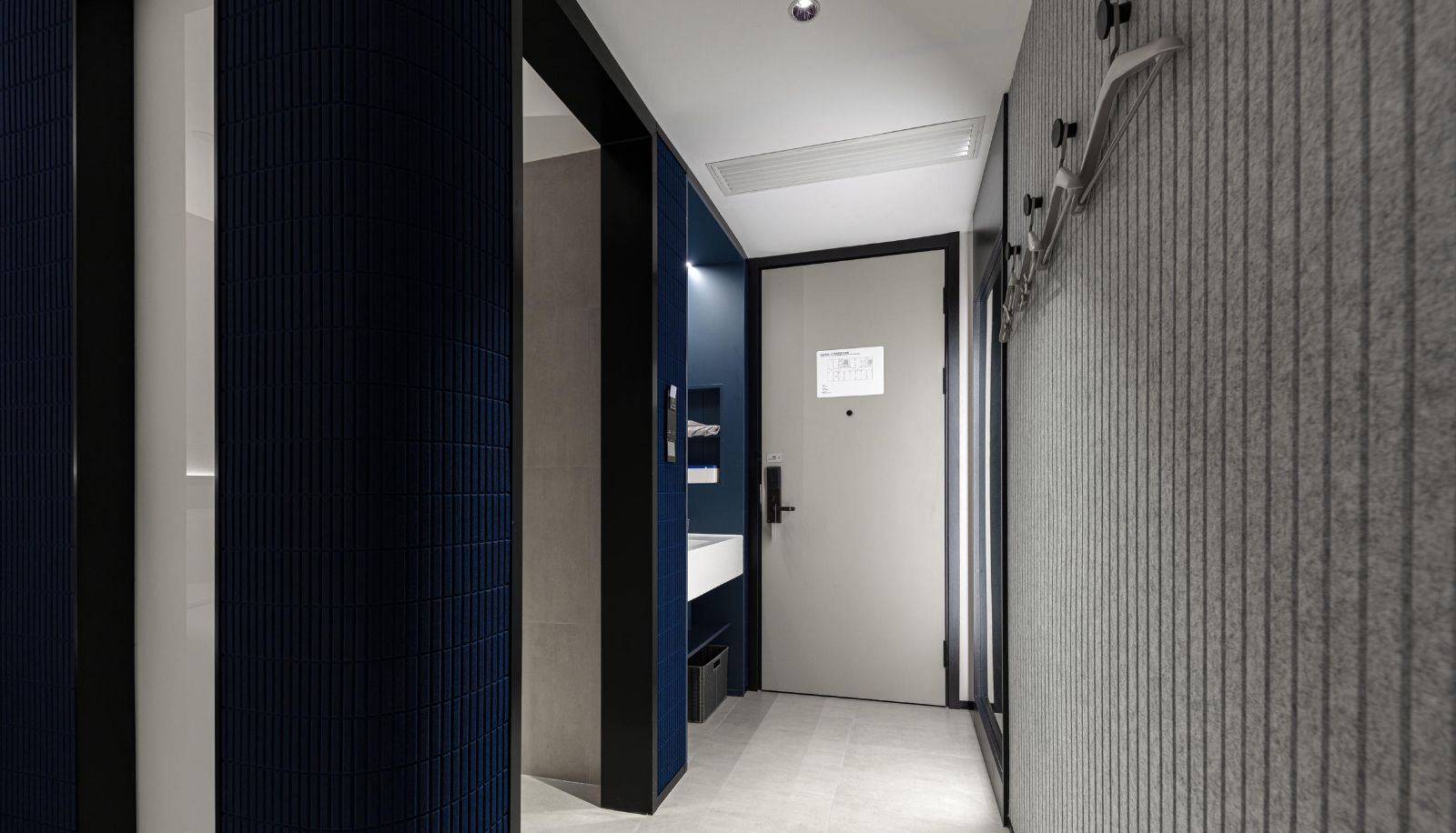Room - Yinchuan Fenghuangbei Xinhua West Road Light Residence Hotel