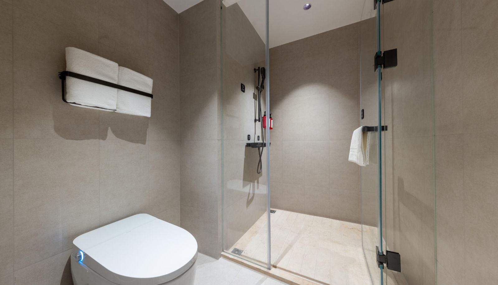 Room - Guangzhou Yuexiu Yangji Subway Station Light Residence Hotel