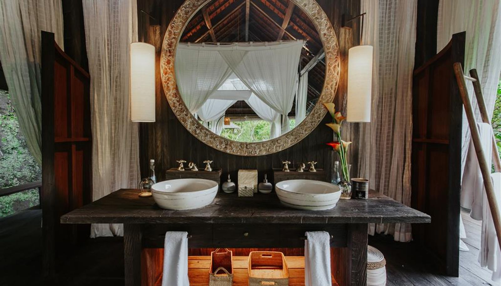 Room - Buahan A Banyan Tree Escape