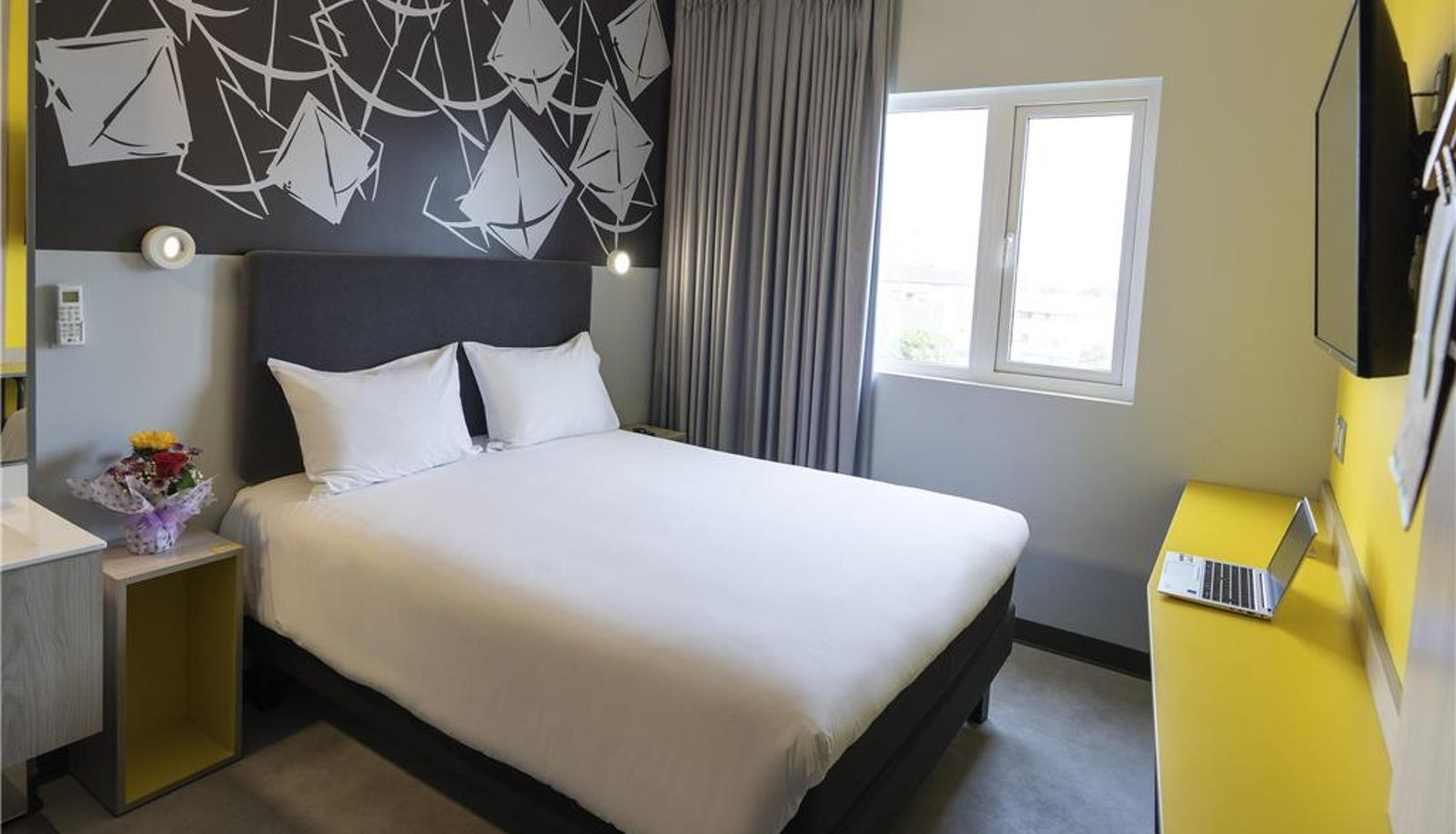 Camera - ibis Styles Antofagasta