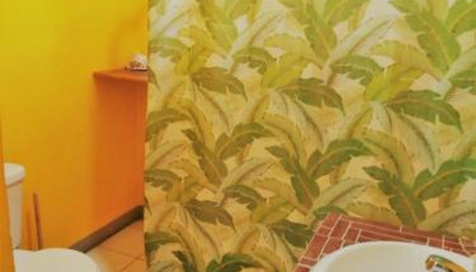 Chambre - TOGA GUEST HOUSE