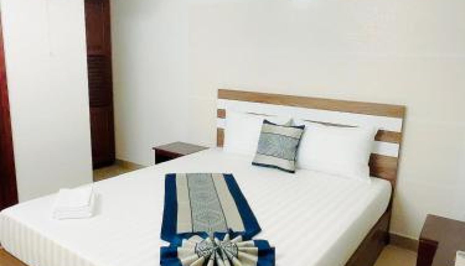 Zimmer - DINH DINH 2 AIRPORT HOTEL