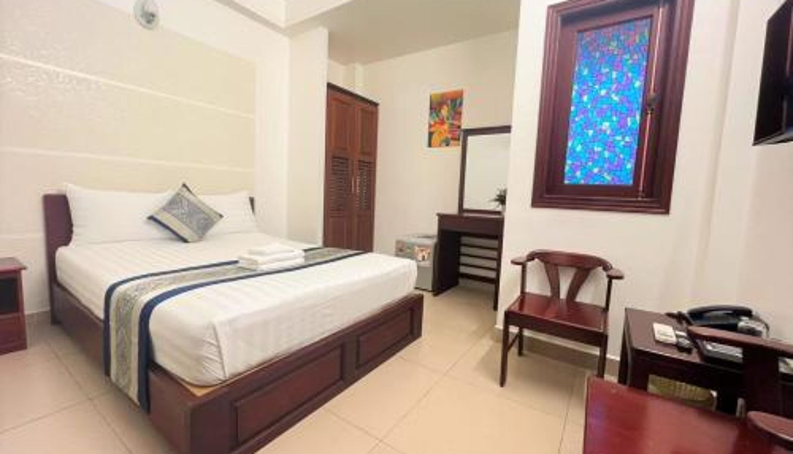 Zimmer - DINH DINH 2 AIRPORT HOTEL