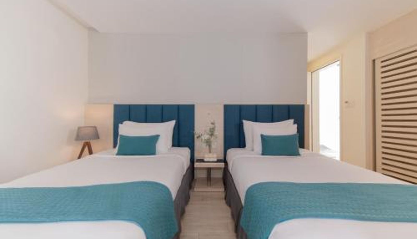 Zimmer - THH OCEANAMI Resort & Villa Vung Tau