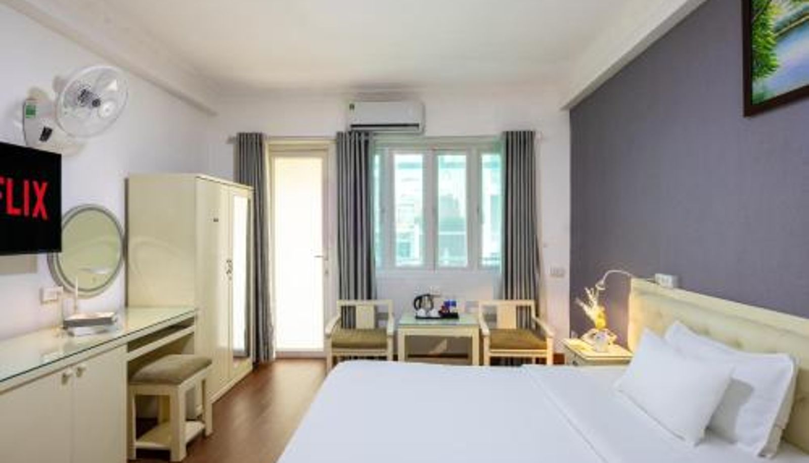 Chambre - A25 Hotel - 307 Lý Tự Trọng