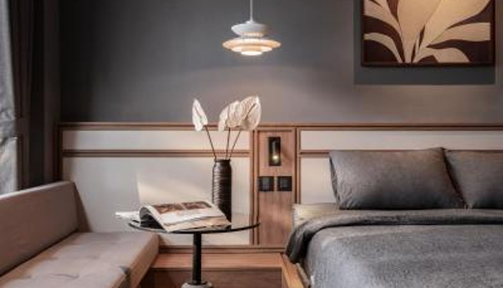 Zimmer - a brand of Modern Village Lifestyle Express by M Village Võ Văn Kiệt