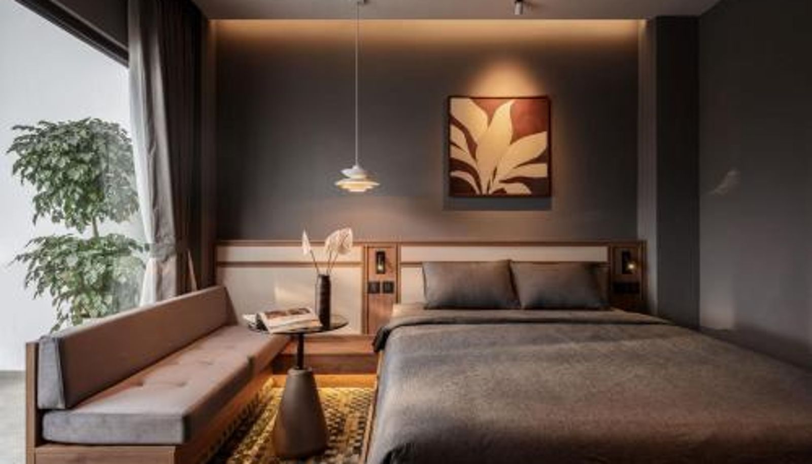 Zimmer - a brand of Modern Village Lifestyle Express by M Village Võ Văn Kiệt